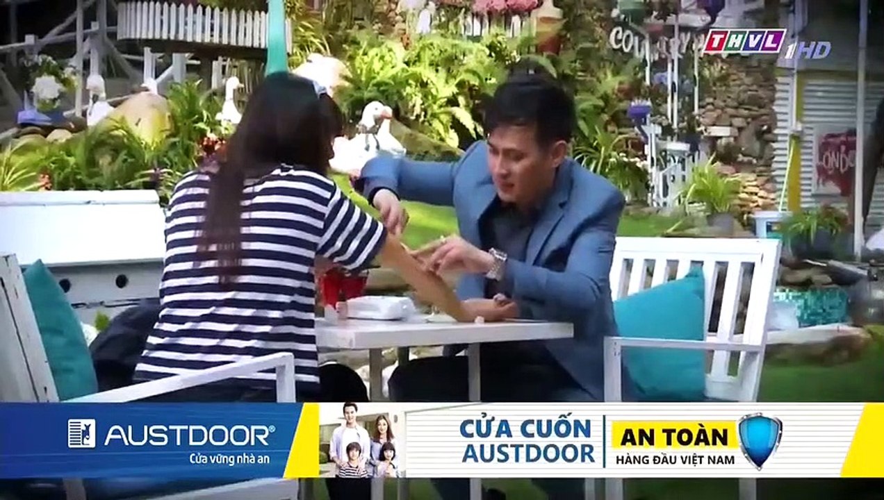 Ngậm Ngùi Tập 11 - (Phim Việt Nam THVL1) - Phim Ngam Ngui Tap 11 - Ngam Ngui Tap 12