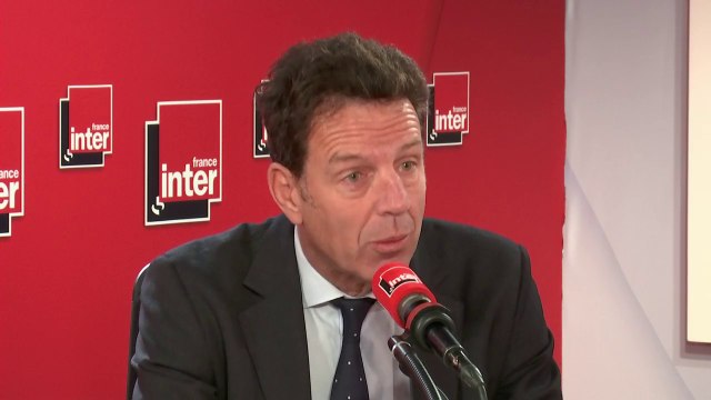 Geoffroy Roux de Bézieux : Le système de primes exceptionnelles que propose le gouvernement est probablement une bonne idée : là où ça va bien, on pourra faire un geste