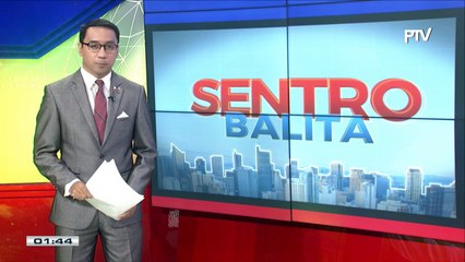 Pagpapalawig ng deployment ban exemption sa mga Pinoy sa Libya, hiniling