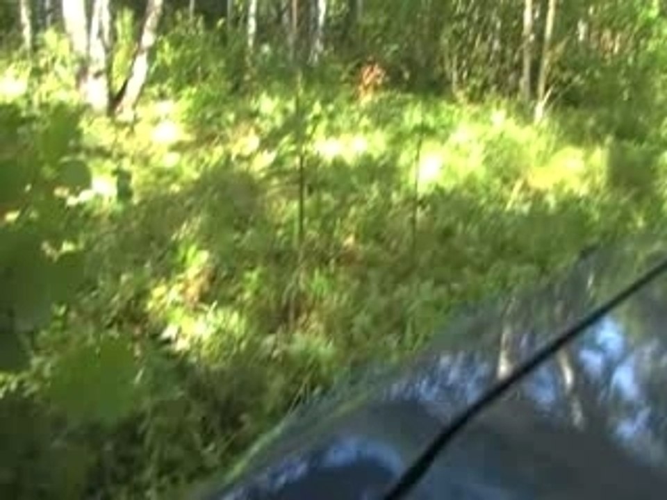 Destruction de Christine - Tallinn 2007 / Part5
