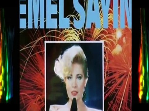 BİLEMEDİK Solist N EMEL SAYIN٭ Beste İlgün SOYSEV ٭Sözler Seyhan GİRGİNER٭ Klip Aynur AVCI