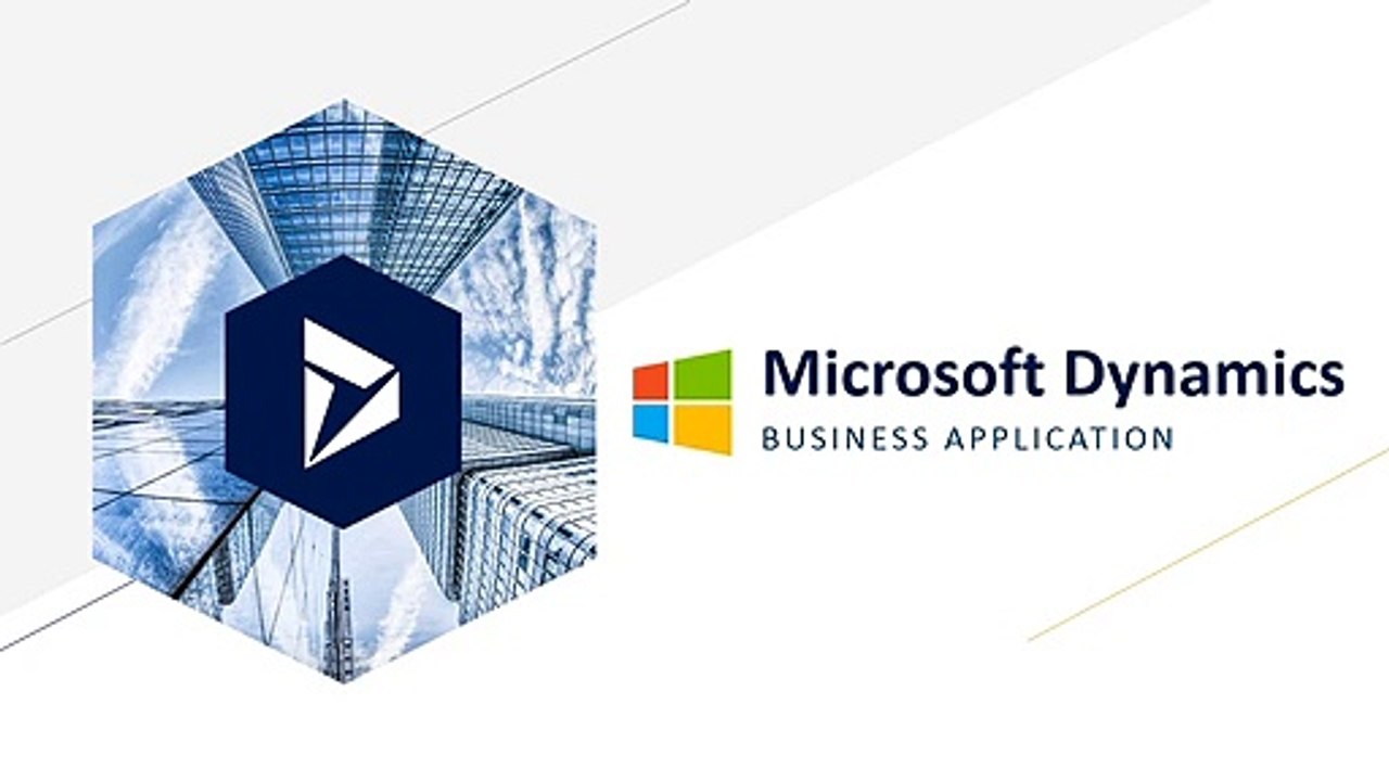 Basic Tutorial of Microsoft Dynamics 365 Content and Modules