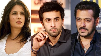 Katrina Kaif REVEALS Salman Khan helped her to RECOVER from Break up with Ranbir Kapoor | FilmiBeat