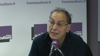 Gérard Noiriel : "Tout mouvement social est un processus, il évolue"