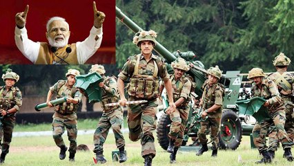 Election में PM Modi का सेना- सेना जपना, चुनावी क्षेत्र, अपना क्यों शुरू हो जाता है |वनइंडिया हिन्दी