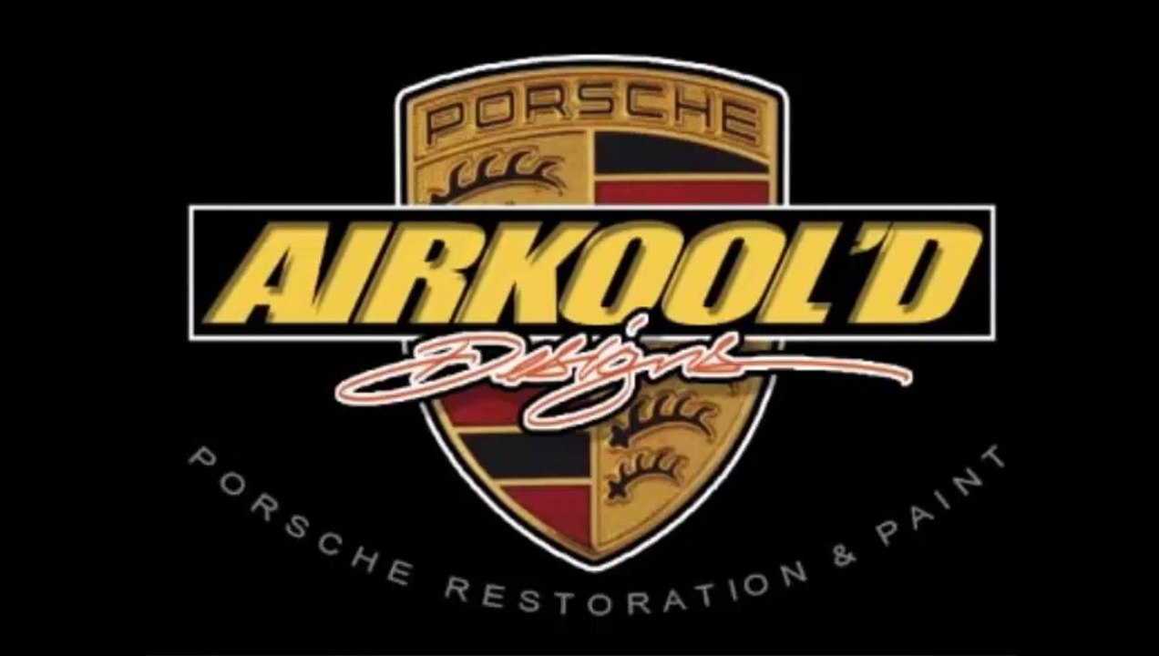 R Gruppe Porsche Restoration and Paint