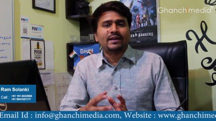 Facebook adverting compnay in India | Socila media markting company in India