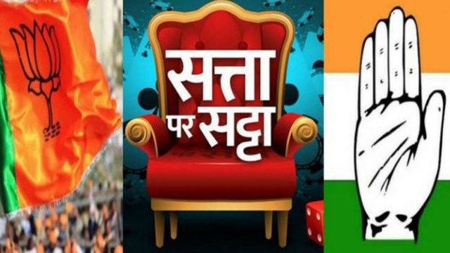 Rajasthan Election 2018 : Why This Election in Rajasthan is About Vasundhara Raje ? | Oneindia