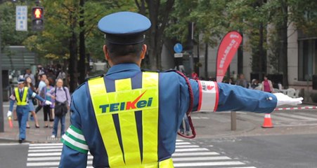 Hatalı Park Cezalarını Tahsil Etmekte Zorlanan Japon Polisi, Çareyi 'Duygusal Bağı Yüksek Eşyaları' Haczetmekte Buldu