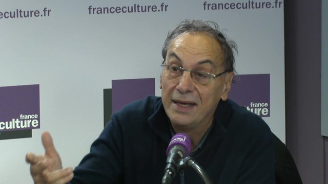 Gérard Noiriel : Ces revendications populaires existent depuis très longtemps