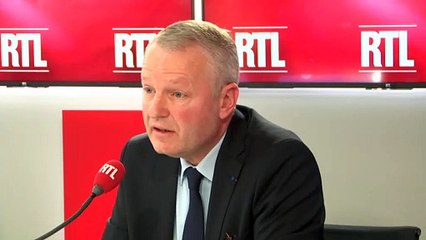 Acte IV des "gilets jaunes" : l'inquiétude de Rémy Heitz, procureur de la République de Paris