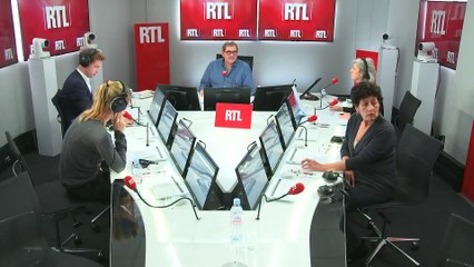 Le journal RTL de 8h