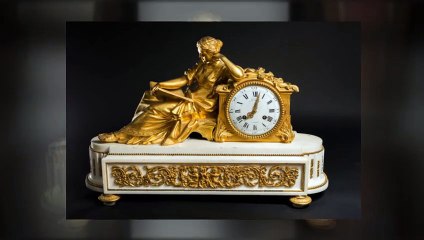 La Jolla antique store