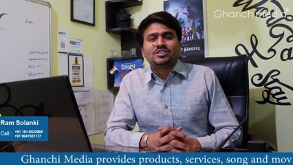 Social media markting company in Mumbai | Song promotion company in Mumbai