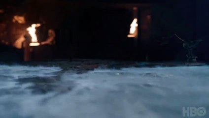 Game of Thrones - le teaser "Fire & Ice" de la saison 8 (VO)