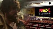 Rex Theater : ಬೆಂಗಳೂರಿನ ಮತ್ತೊಂದು ಸಿಂಗಲ್ ಥಿಯೇಟರ್ಗೆ ಬಾಗಿಲು | FILMIBEAT KANNADA