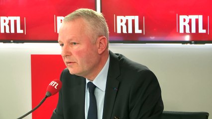 "Gilets jaunes" : les mises en gardes du procureur de Paris avant l'acte IV de la mobilisation