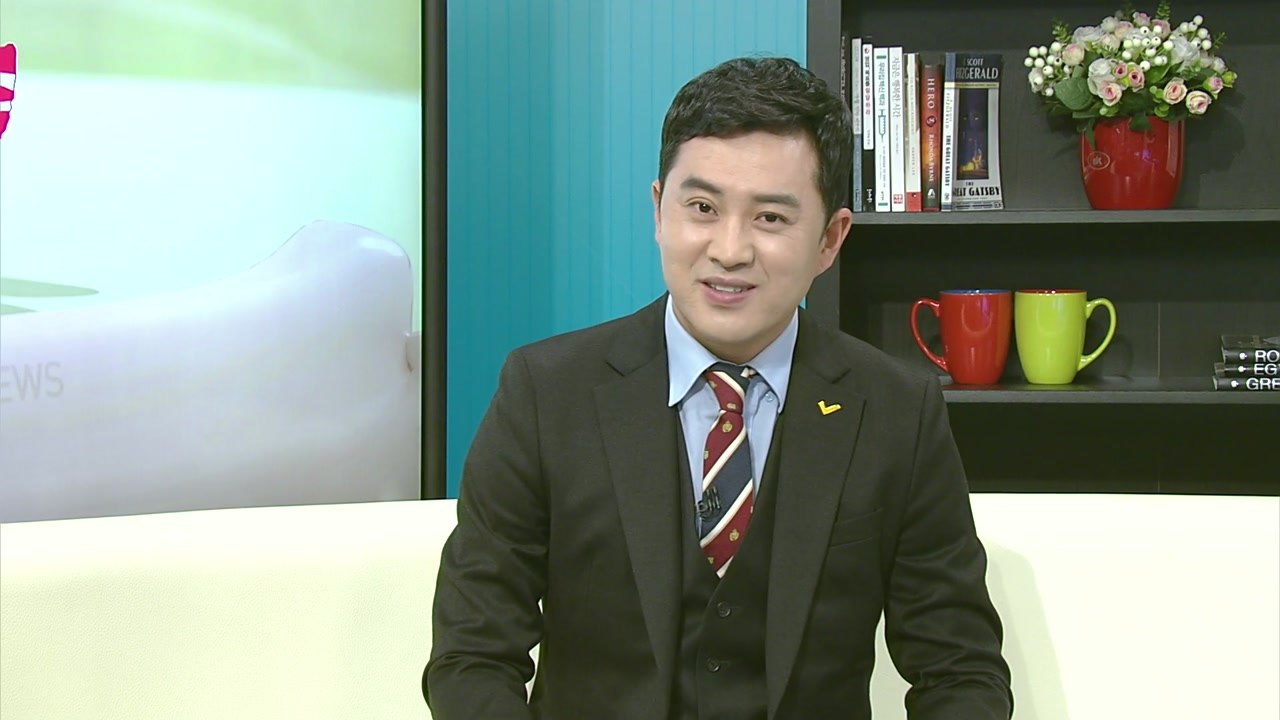 [더뉴스] 용가리통뼈뉴스 3화 / YTN