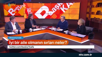 Başka Bi Kafa 06 Aralık 2018