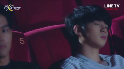 นายในฝัน My Dream The Series Ep.10,