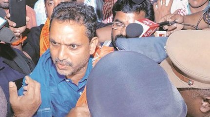 ഒടുവില്‍ കെ സുരേന്ദ്രന്‍ ജയിലില്‍ നിന്ന് പുറത്തേക്ക് | Oneindia Malayalam