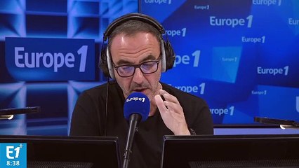 Cyril Hanouna : "Je demande aux gens les plus aisés ou aux chefs d'entreprise de donner un peu"