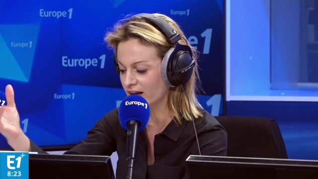 Jean-Christophe Lagarde (UDI) : Je vais proposer une liste que je conduirais pour les élections européennes