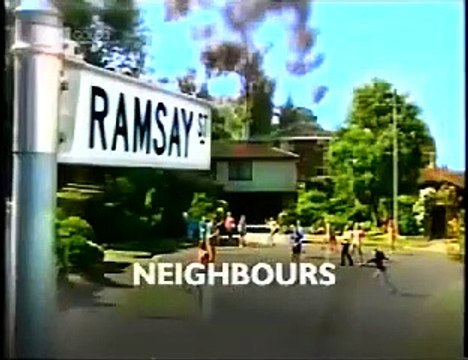 Neighbours Episode 1913
