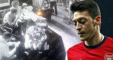 Mesut Özil'in Uyuşturucu Kullandığı Partideki Kızlardan Biri: Mesut Bilincini Kaybetti