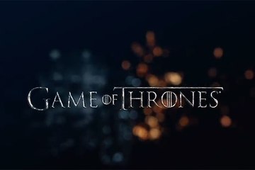 Game of Thrones - Teaser saison 8