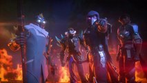Dauntless - Bande-annonce des sorties consoles