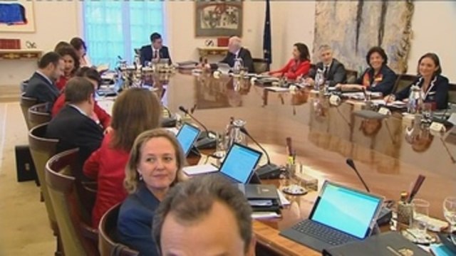 El Gobierno aprueba el Plan de Empleo Joven y tramita los objetivos de estabilidad