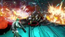 Marvel Ultimate Alliance 3: Black Order présente son exclusivité Switch en vidéo