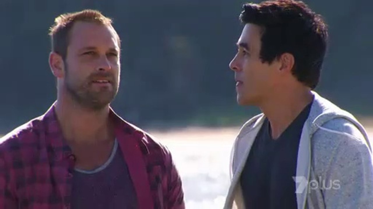 Home and Away 7033 10th December 2018 | Home and Away 7033 10 December 2018 | Home and Away 10th December 2018 | Home Away 7033 | Home and Away December 10th 2018 | Home and Away 12-10-2018 | Home and Away 7034