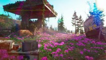 Far Cry New Dawn : Ubisoft prend la direction du post-apo dans ce trailer