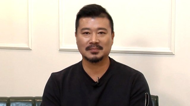 [Showbiz Korea] actor Shin Yoo Ram(신유람) is recognized as a actor who can act intense action sequences