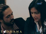 Tadhana: Ano ang magiging kapalit ng buhay ng kaniyang ama? | Teaser