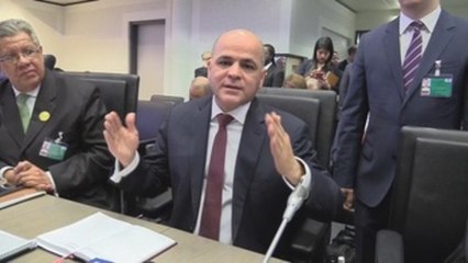 La OPEP supedita el recorte de su producción a la decisión que tome Rusia