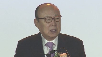 [기업] 한화, 베트남 항공엔진 부품 공장 준공 / YTN
