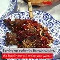 [Non-Halal] Restoran Sichuan Cuisine @ Kuchai, Kuala Lumpur