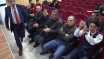 Aksaray'da 16. Dönem İl Öğrenci Meclis Seçimi Yapıldı