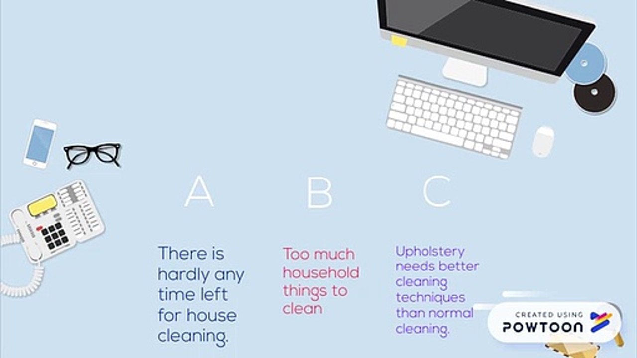 Information about Daisy`s Complete Clean