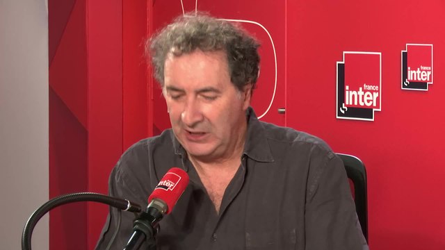 Humour involontaire - Le Billet de François Morel