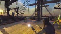 Atlas : premier trailer pour le MMORPG dans un thème pirate par les créateurs de ARK