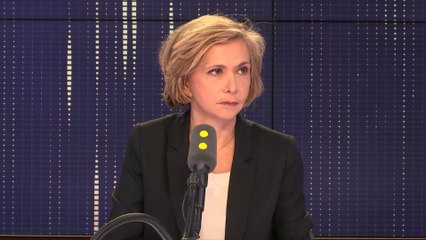 Lycéens arrêtés à Mantes-la-Jolie, « gilets jaunes », pouvoir d’achat : Valérie Pécresse invitée du 8h30 Fauvelle-Dély