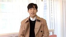 [Showbiz Korea] Interview with actor Lee Sang Yi(이상이) is like 'Jekyll and Hyde'