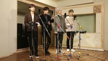 [Pops in Seoul] LIVE ATTACK with VOISPER(보이스퍼) _ Goodbye to Goodbye, Ordinary Words(세상에서 가장 흔한 말)