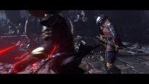 Mortal Kombat 11 se présente en vidéo pour les Game Awards 2018.