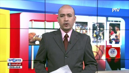 Desiderio, humabol sa PBA draft