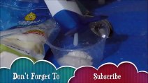 How To Make Slime With Cornstarch And Shampoo Slime With